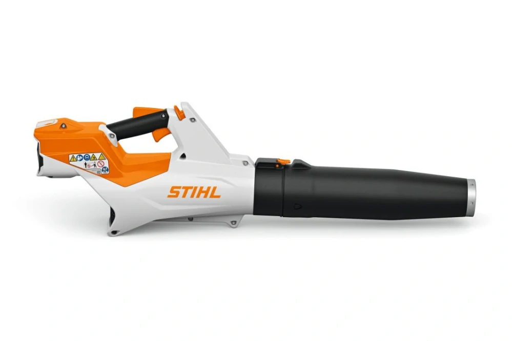 Akumulátorový fúkač STIHL BGA 60, set s 1x AK 30