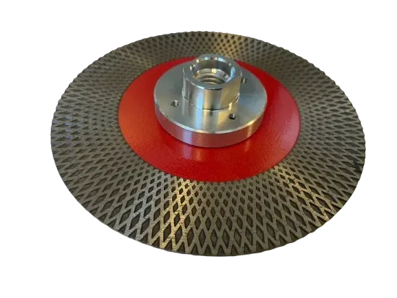 Diamantový rezný kotúč 125x1,7x25/25x22,2 mm