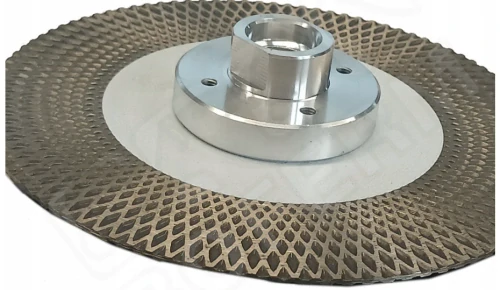 Diamantový rezný kotúč 125x1,7x25/25x22,2 mm