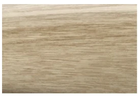 Rohovník 25x10 dub moka Samolepiací 90cm