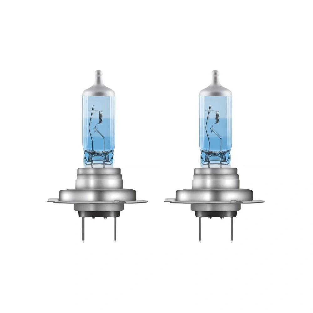 Žiarovka OSRAM AUTO COOL BLUE INTENSE H7