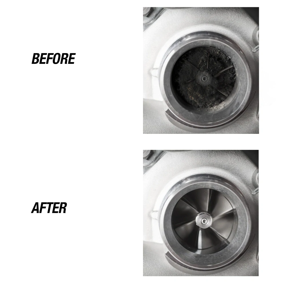 Diesel Turbo Cleaner 325ml