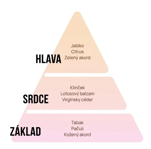 Osviežovač vzduchu Areon Wild Jungle King AW01