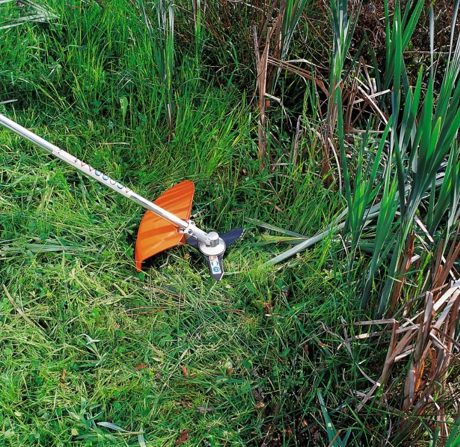 Žaci list STIHL na krovie 3-zub 250mm 10ks