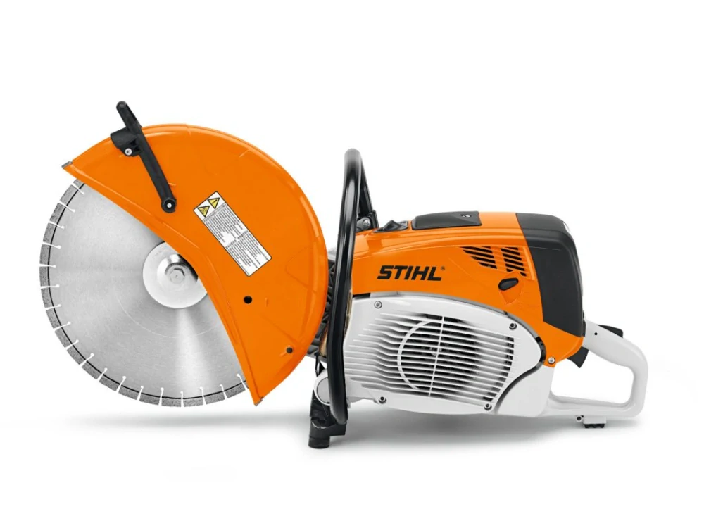 Rozbrusovačka beznínová STIHL TS 800