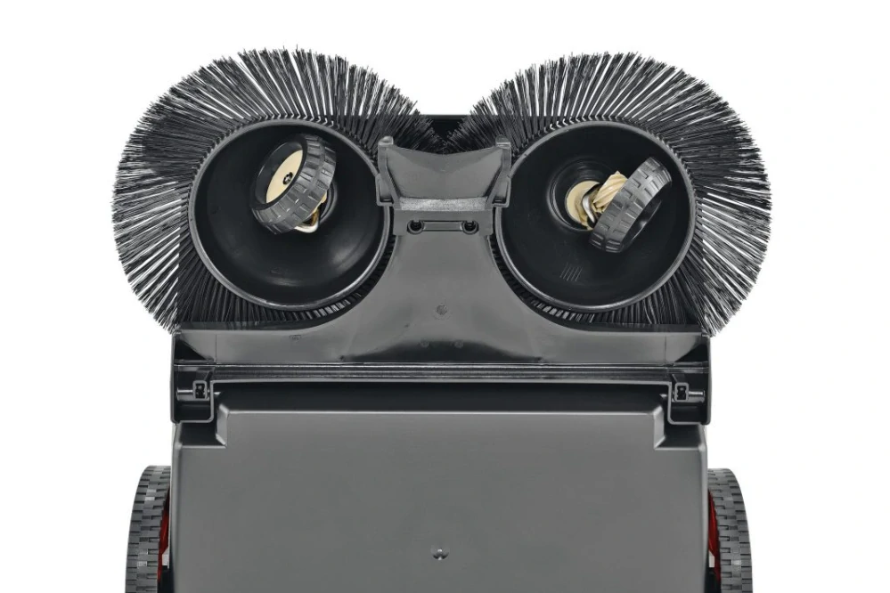 Zametací systém MultiClean STIHL KG 550