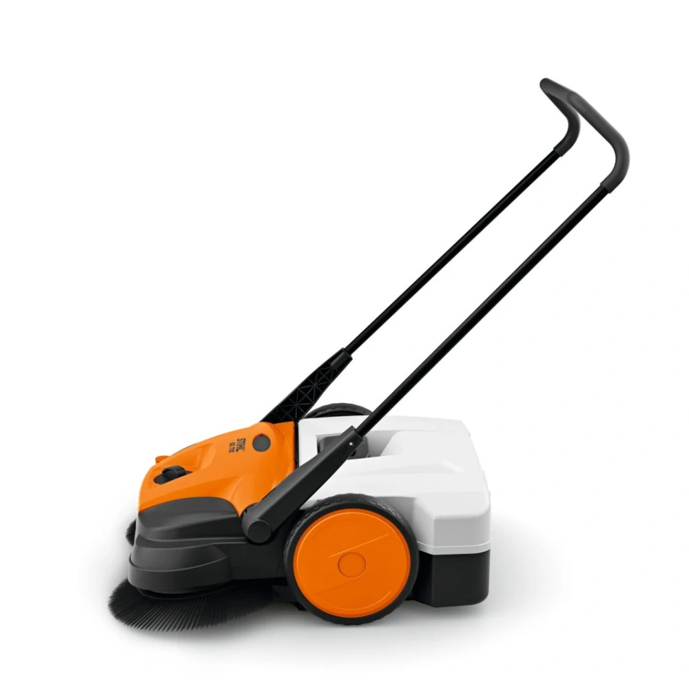 Zametací systém MultiClean PLUS STIHL KG 770
