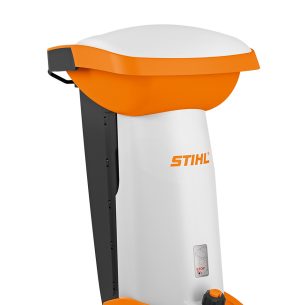Benzínový záhradný drvič STIHL GH 460 C