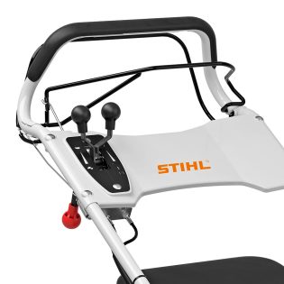 Benzínová kosačka-STIHL RM 756 GS
