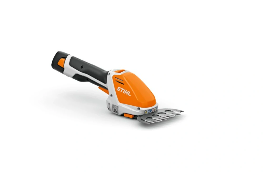 Akumulátorové záhradné nožnice-STIHL HSA 26