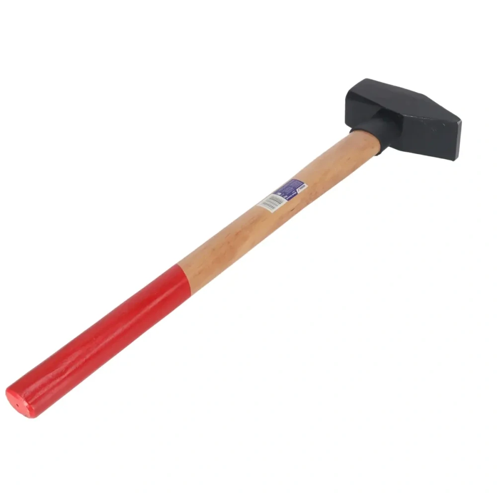 Kladivo zamočnicke-4kg DEDRA