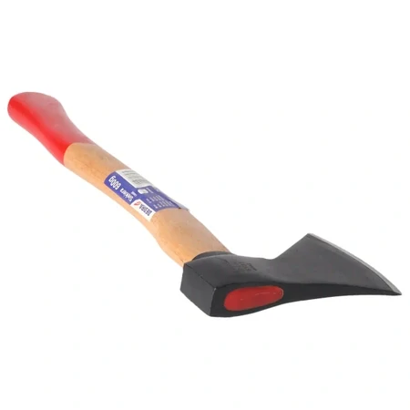 Sekera buková rukoväť-600g DEDRA