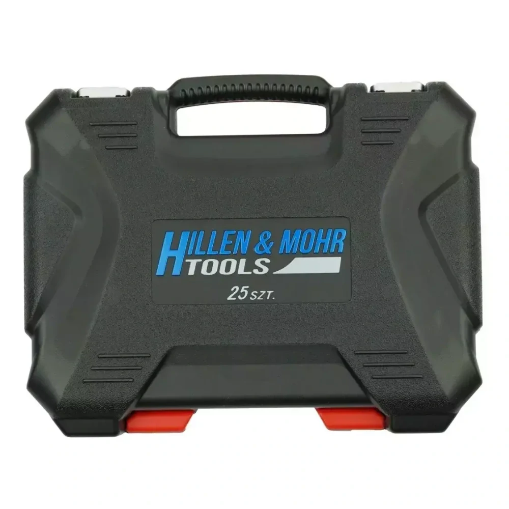 Gola sada 25ks CrV 18x1/2""