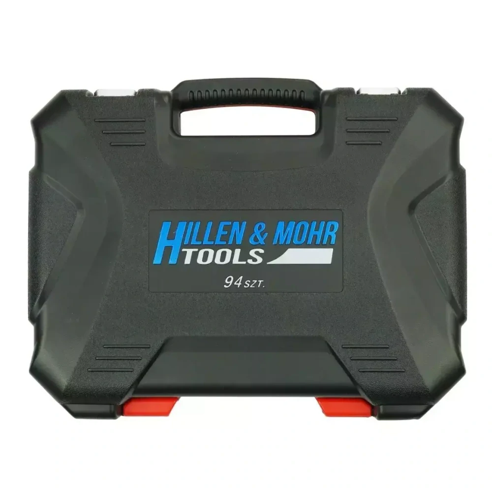Gola sada 94ks CrV 18x1/2"", 13x1/4"