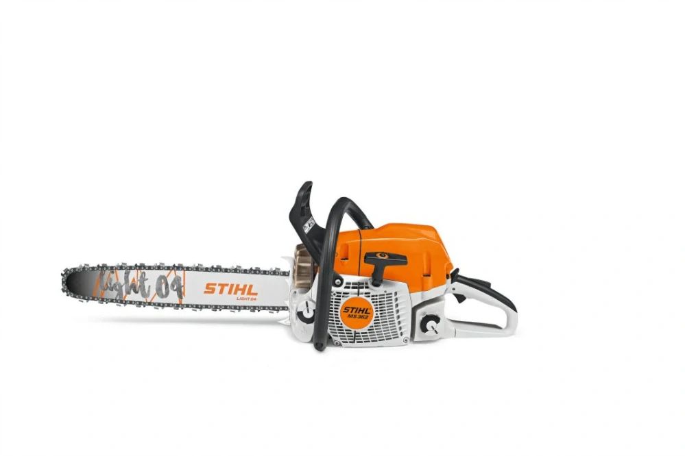 Profesionálna motorová píla STIHL MS 362