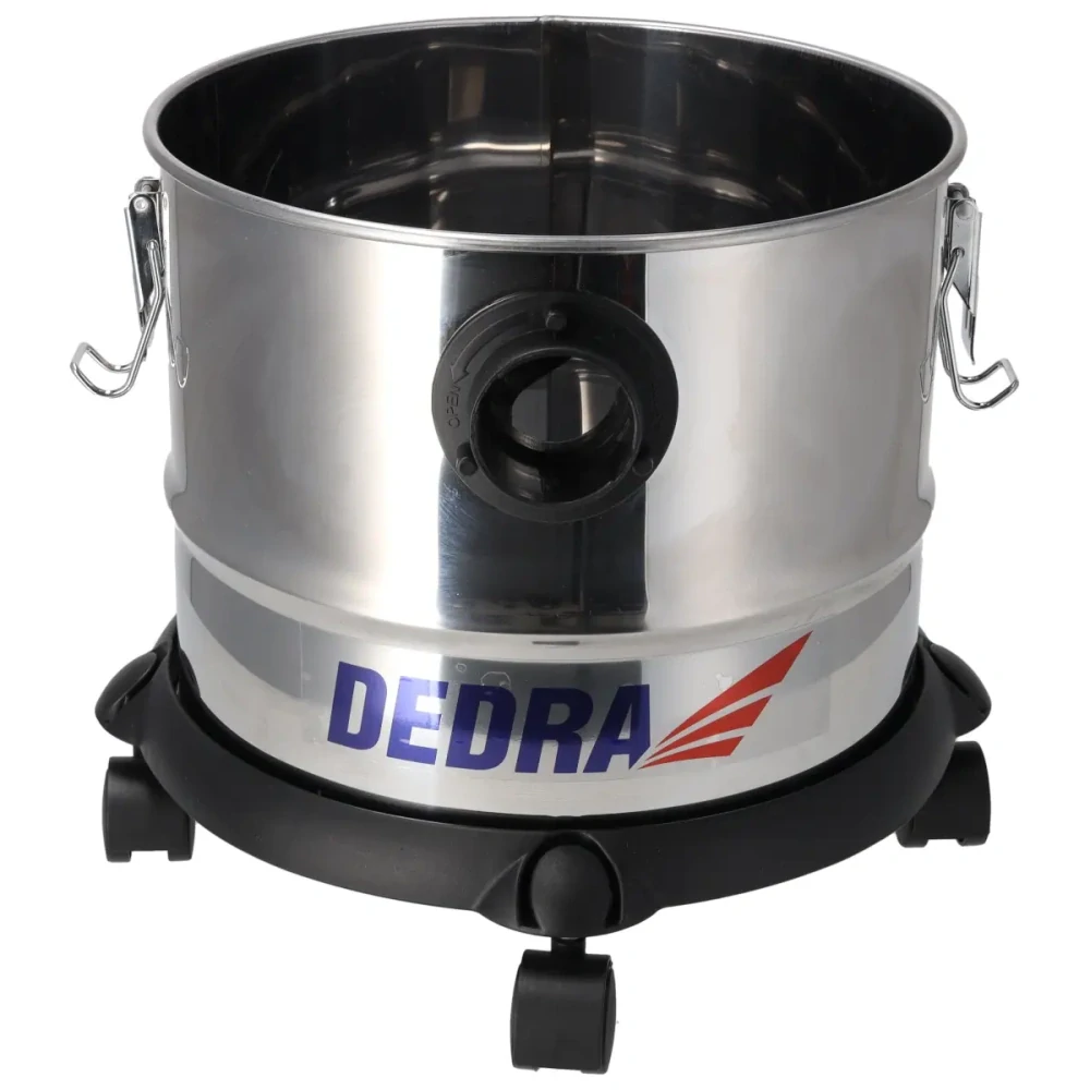 Dielenský vysávač pre vysávanie na sucho-mokro 1200W-20l