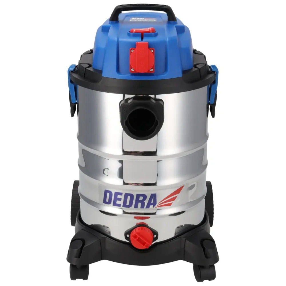 Dielenský vysávač 1400W 30L
