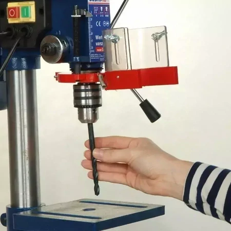 Stolová Vŕtačka Dedra-350W