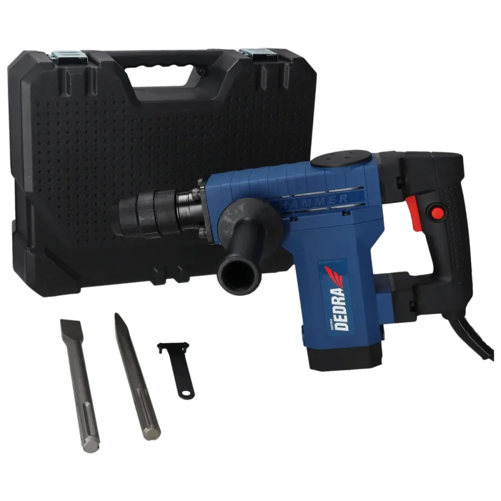 Buracie kladivo SDS MAX 1150W DEDRA
