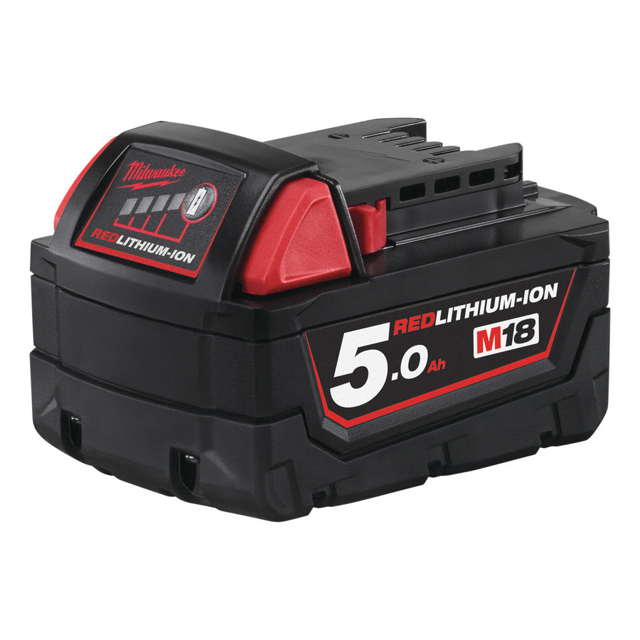 Akumulátor Milwaukee-M18 B5 M18™5,0AH