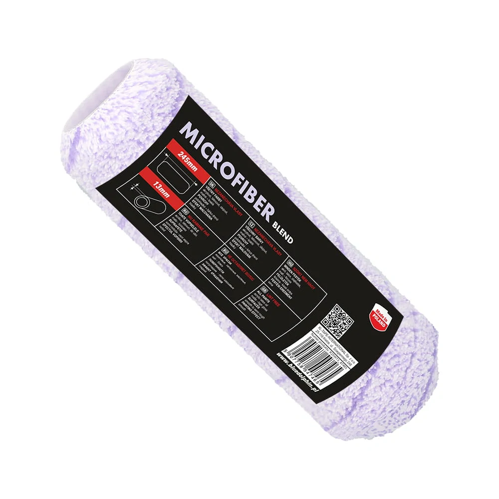 Maliarsky Valček KILLER ROLLER 25cm/13mm vlas