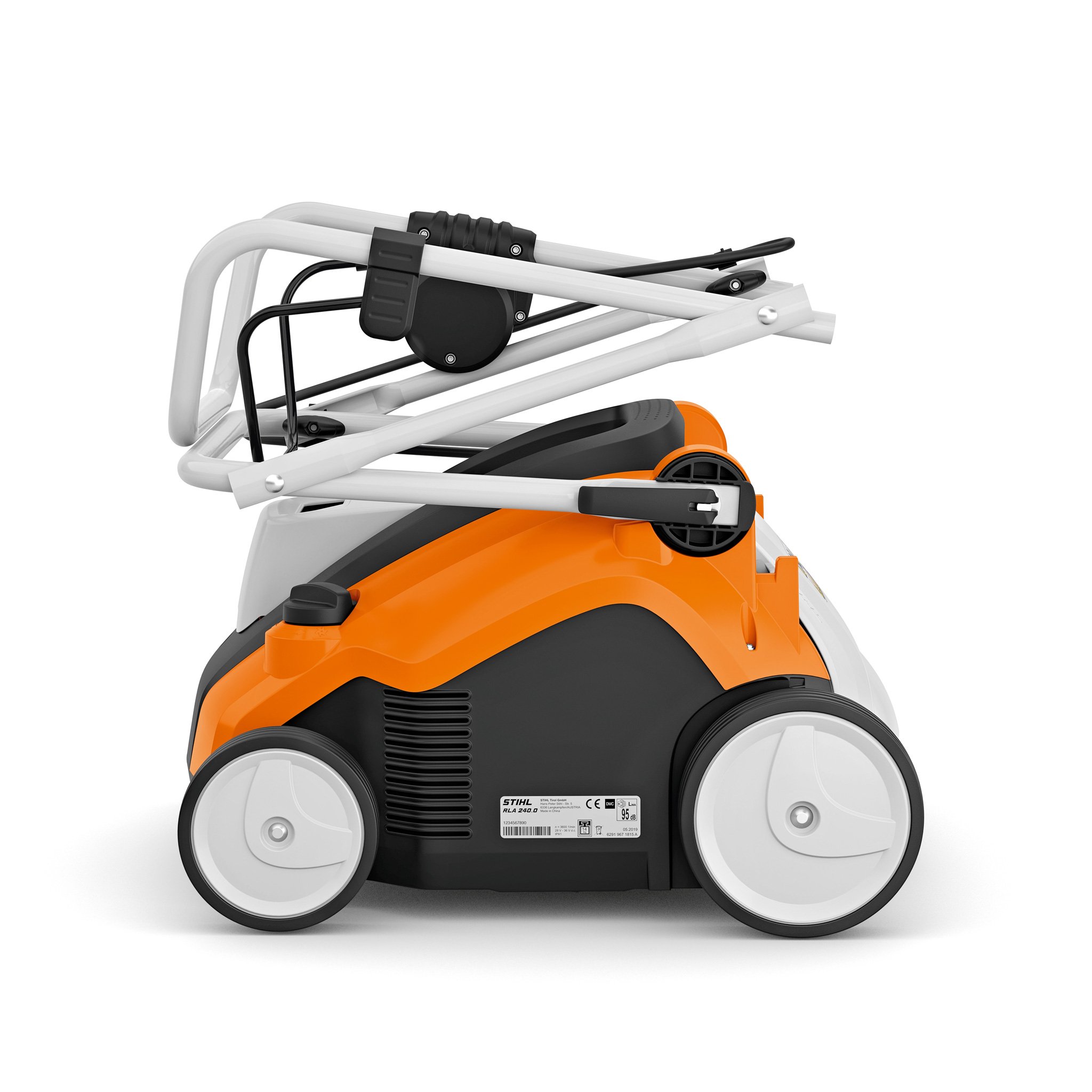 Prevzdušňovač-STIHL RLA 240