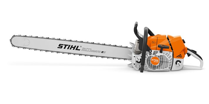 Profesionálna motorová píla STIHL MS 881