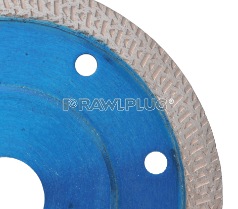 Diamantový kotúč-RT-DDC-200x25,4mm/22,23mm