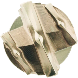 Vrták AGGRESSOR-SDS MAX-36x400x540mm-RAWLPLUG