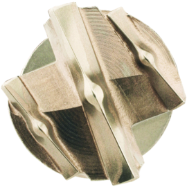 Vrták AGGRESSOR-SDS MAX-18x400x540mm-RAWLPLUG