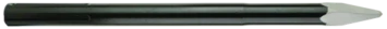 Sekáč špicatý SDS MAX 18x400 mm
