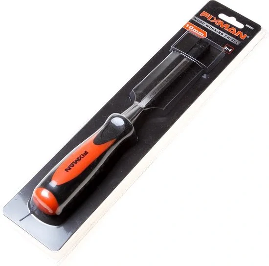 Tesárske dláto fixman 10mm x 275mm