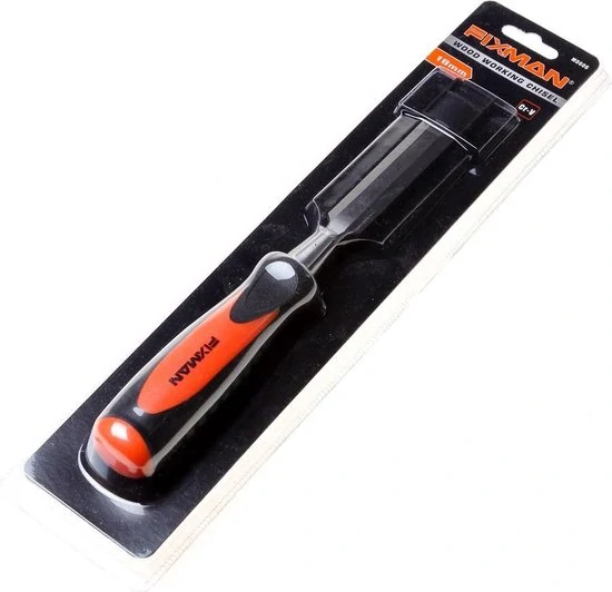 Tesárske dláto fixman 18mm x 275mm