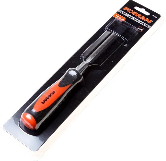 Tesárske dláto fixman 12mm x 275mm