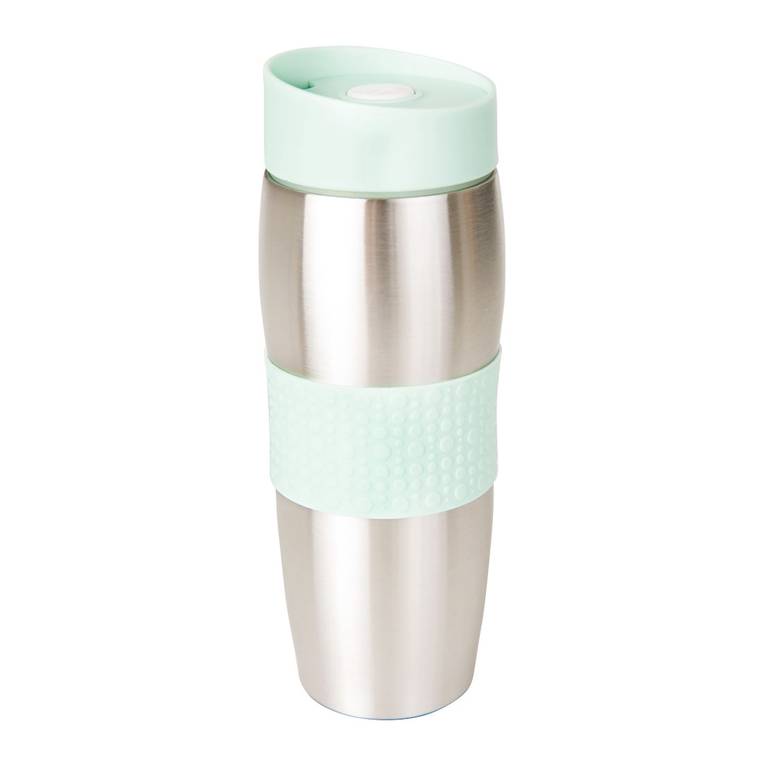 Termohrnček Garden Mint Green 400ml AMBITION
