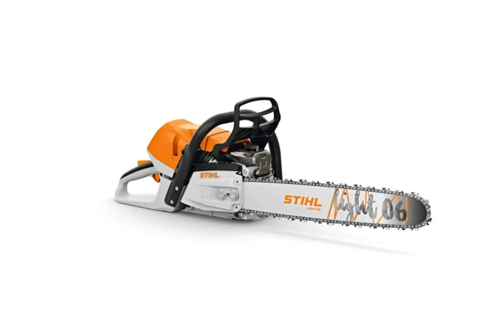 Profesionálna motorová píla-STIHL MS 400 C-M