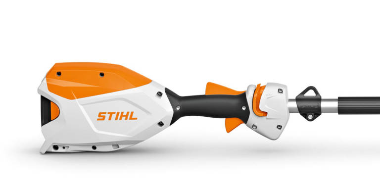 Akumulátorová vyvetvovacia píla-STIHL HTA 66