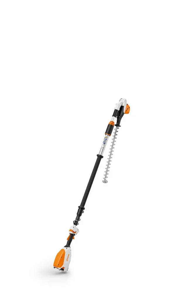 Akumulátorové nožnice na vysoký živý plot-STIHL HLA 86