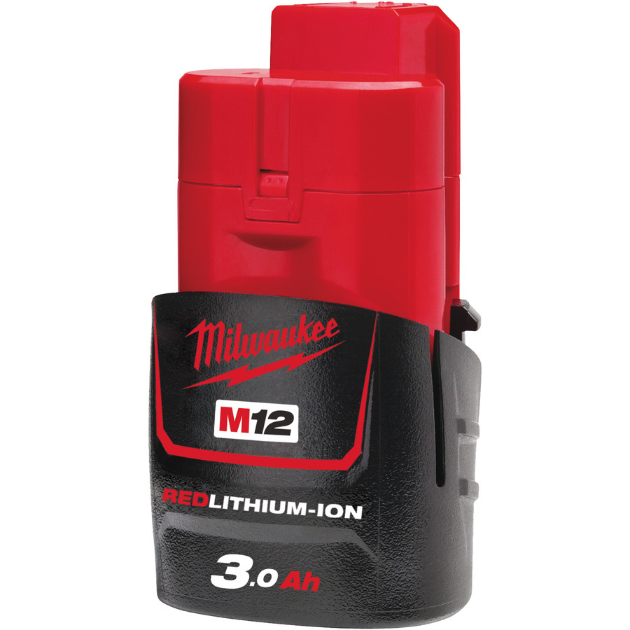 Akumulátor Milwaukee-B3 M12™ 3.0AH
