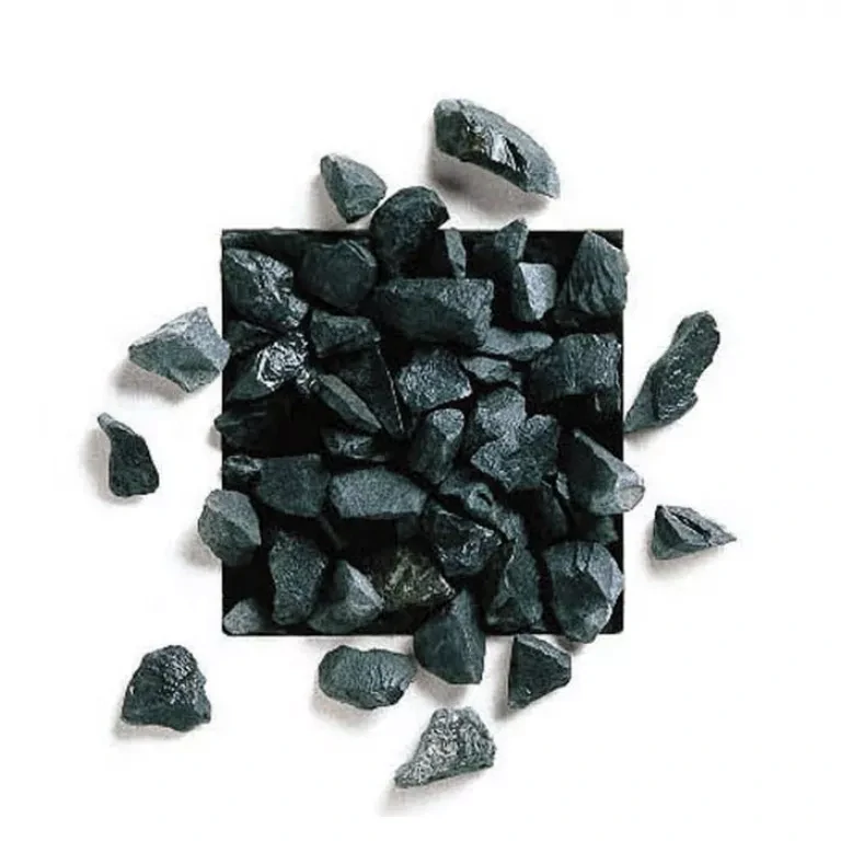 Dekotatívny kameň nero ebano-12x16mm-20kg