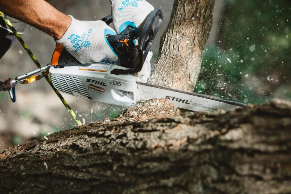 Motorová píla STIHL MS 194 T