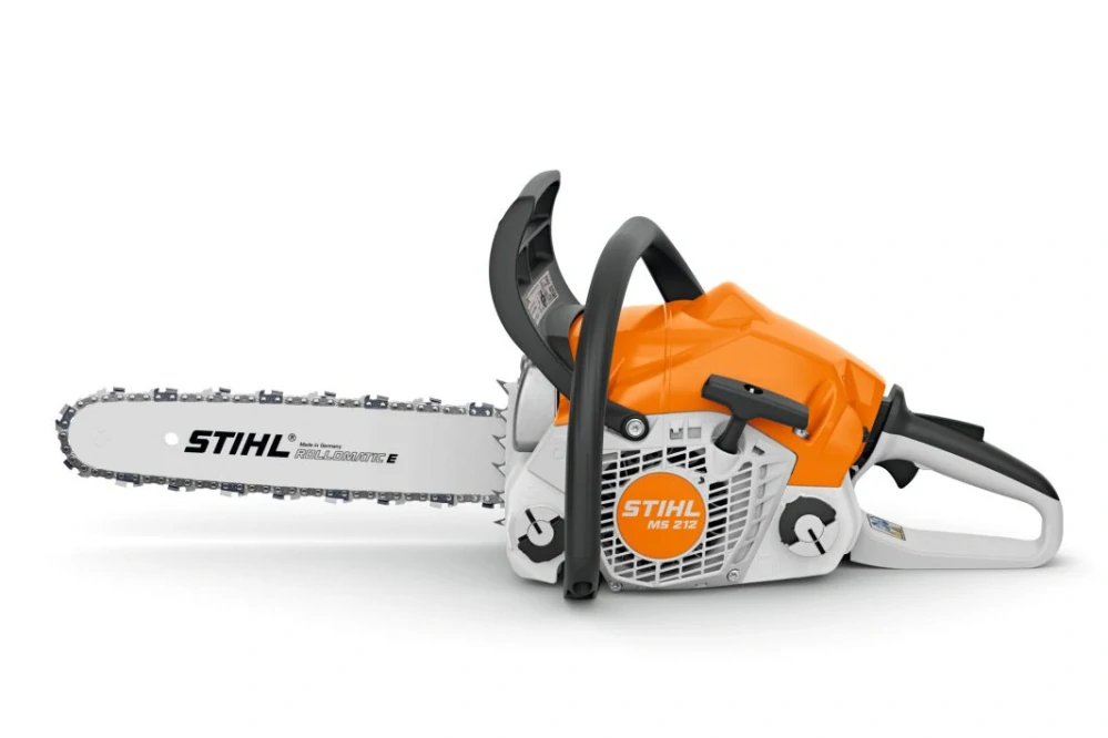 Motorová píla STIHL MS 211 C-BE