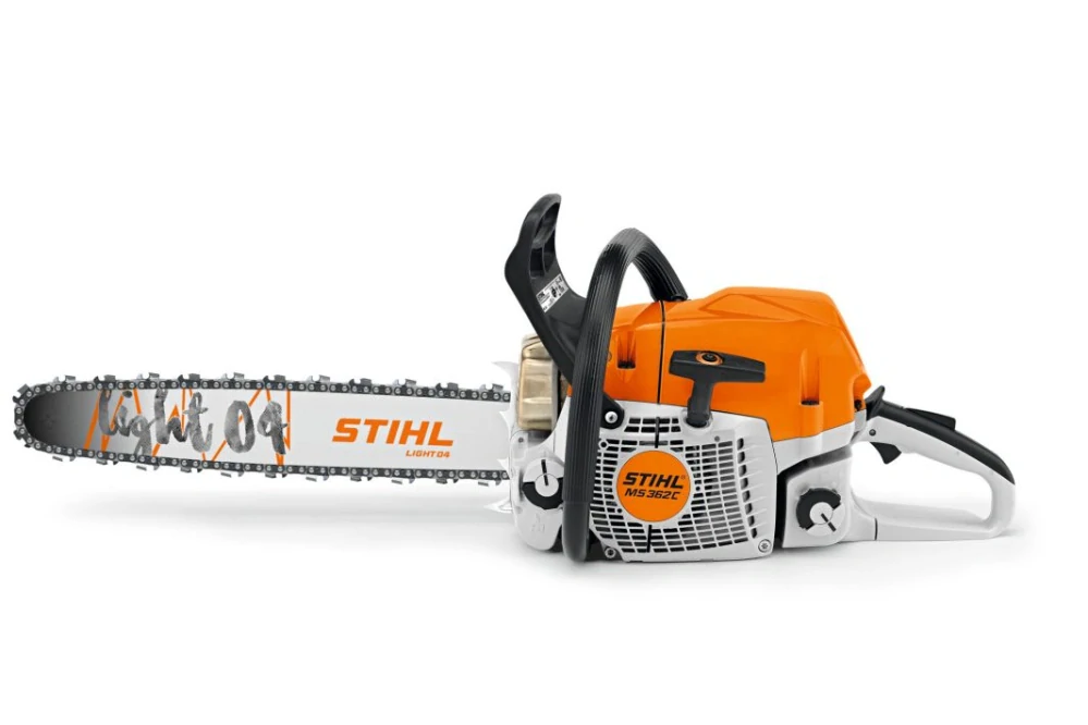 Profesionálna motorová píla STIHL MS 362 C-M VW