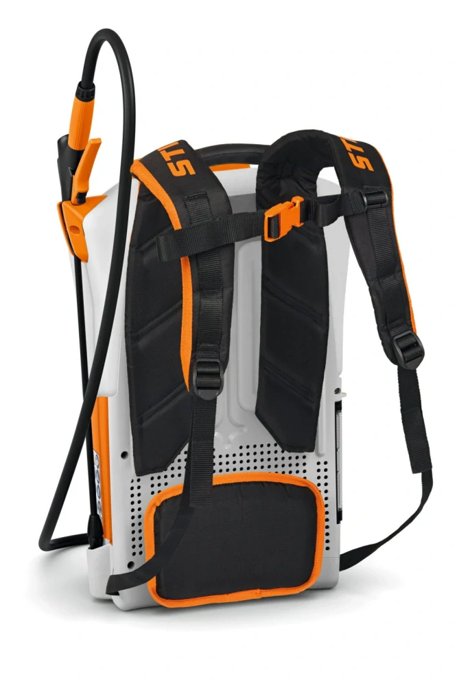 Akumuátorový rosič STIHL SGA 85