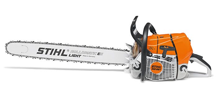 Profesionálna motorová píla STIHL MS 661 C-M W