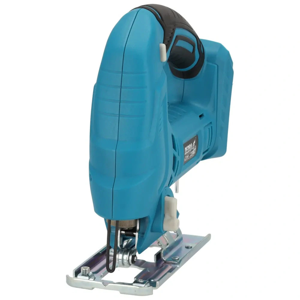 Akumlatorova priamočiara pila 18V DEDRA
