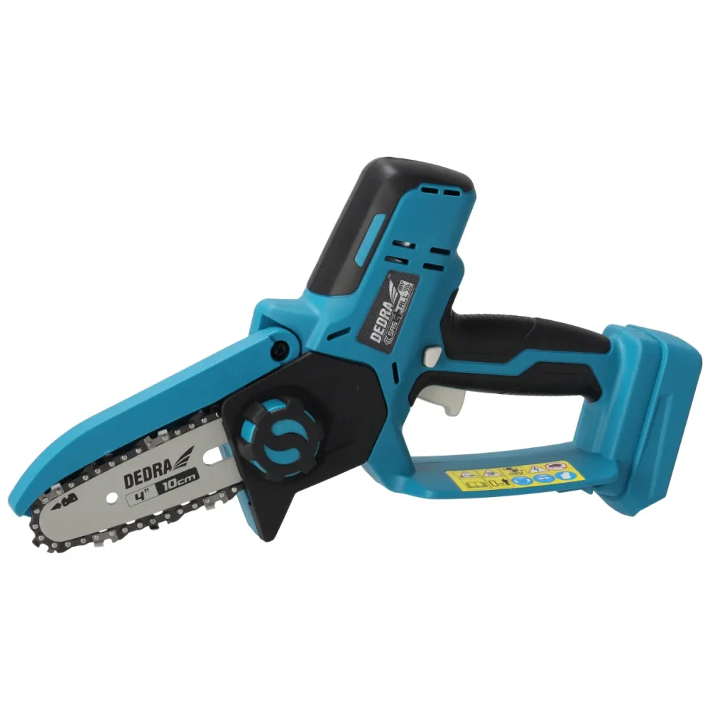 Mini akumulatorova retazova pila 18V