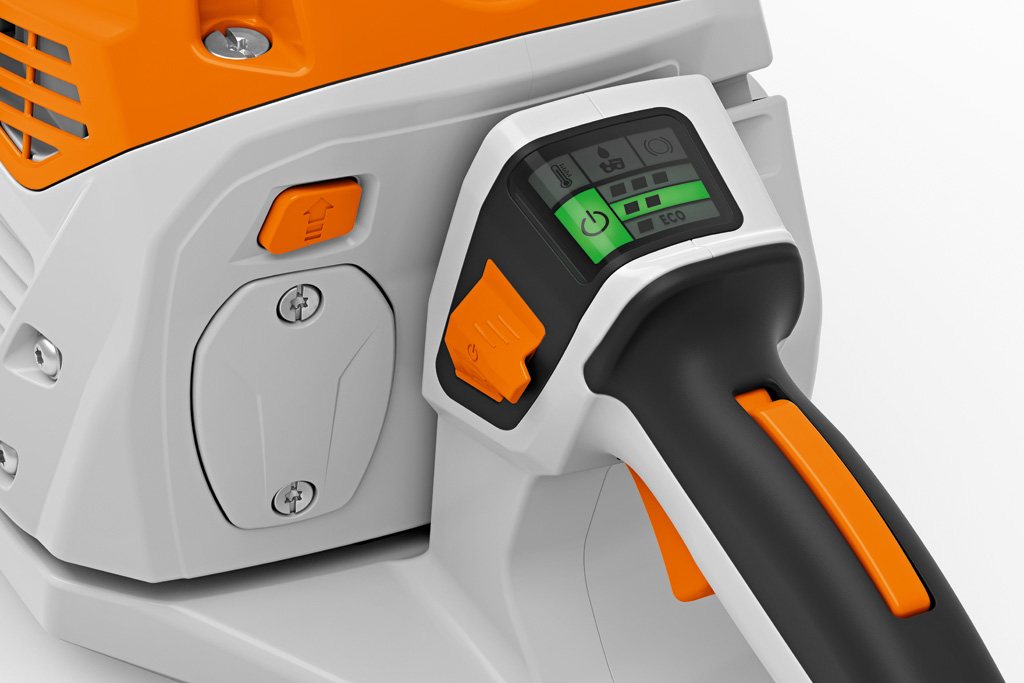 Akumulátorová reťazová píla STIHL MSA 300 C-O