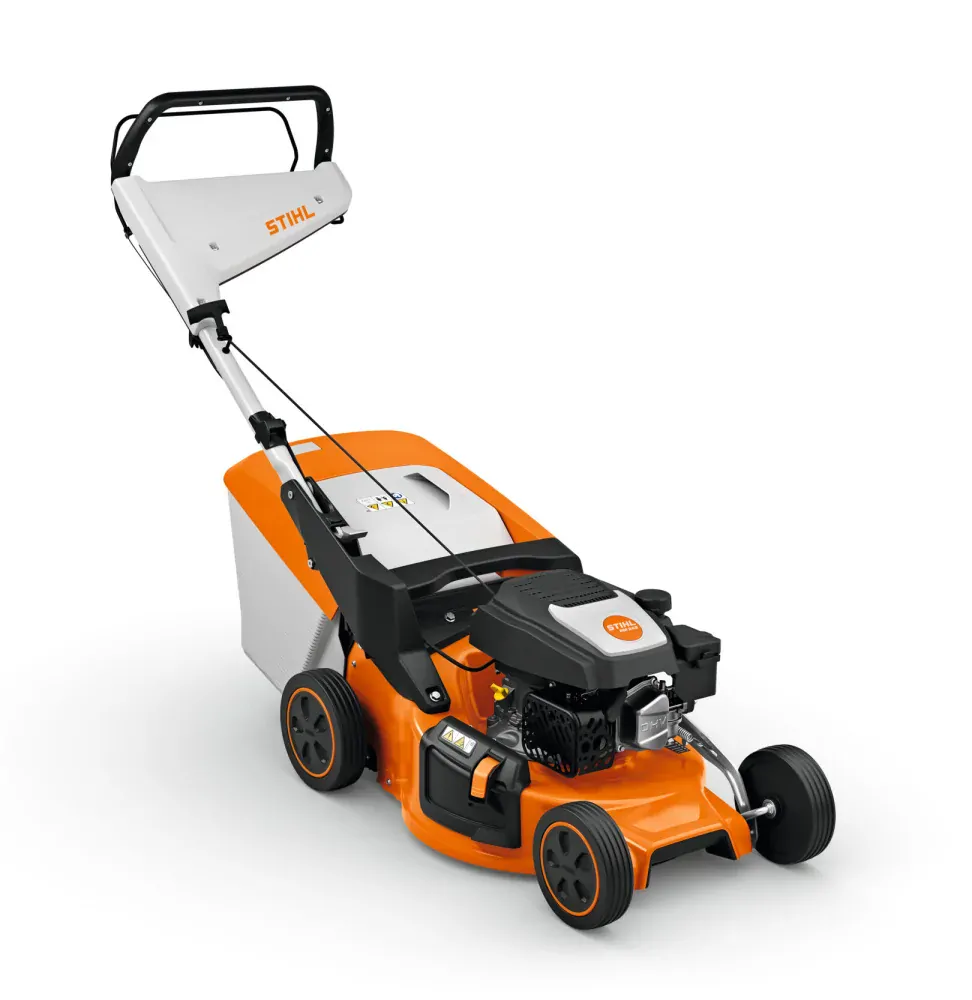 Benzínová kosačka STIHL RM 248.3