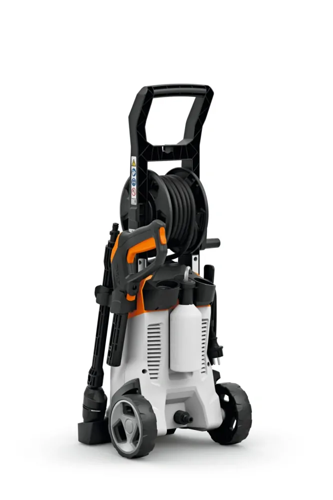 Vysokotlakový čistič STIHL RE 100 PLUS CONTROL